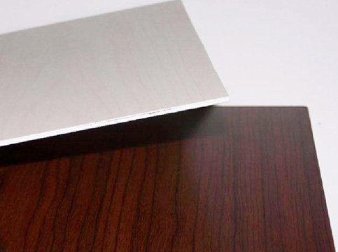 PVC/金屬復(fù)合板用粘接樹脂