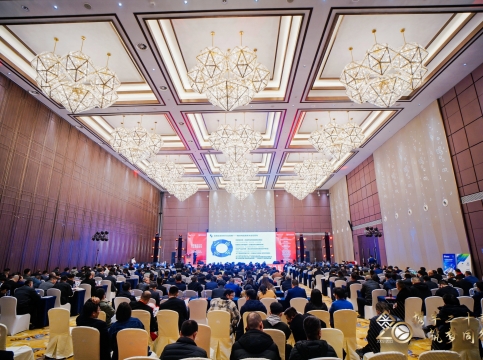 鹿山金屬覆膜粘接材料解決方案亮相行業(yè)盛會(huì)