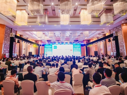 2023光伏聚合物大會(huì)盛大開(kāi)幕，都有哪些重要發(fā)布？