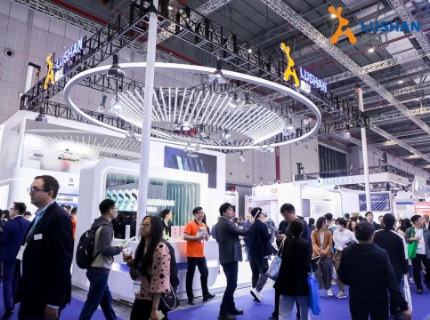 CHINAPLAS2024 鹿山有哪些亮眼呈現(xiàn)？